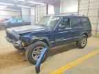 2000 JEEP CHEROKEE