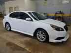 2013 SUBARU Legacy