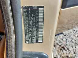 1998 BMW 5 series