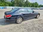 2012 MERCEDES-BENZ E-Class