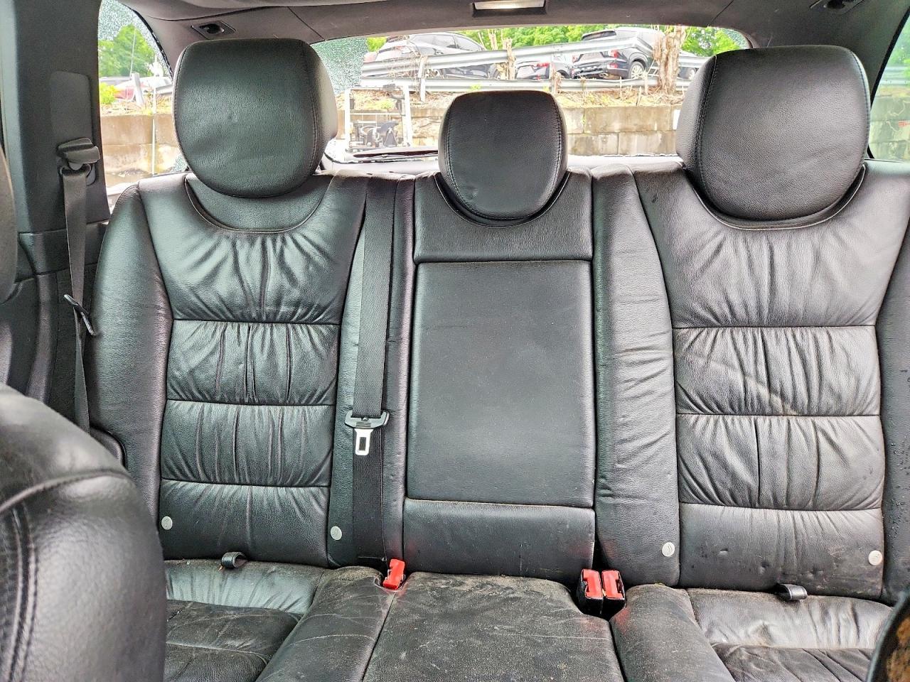 2008 PORSCHE CAYENNE