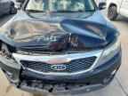 2013 KIA SORENTO