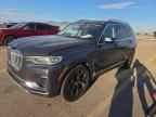 2019 BMW X7