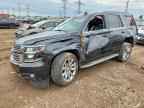 2017 CHEVROLET Tahoe