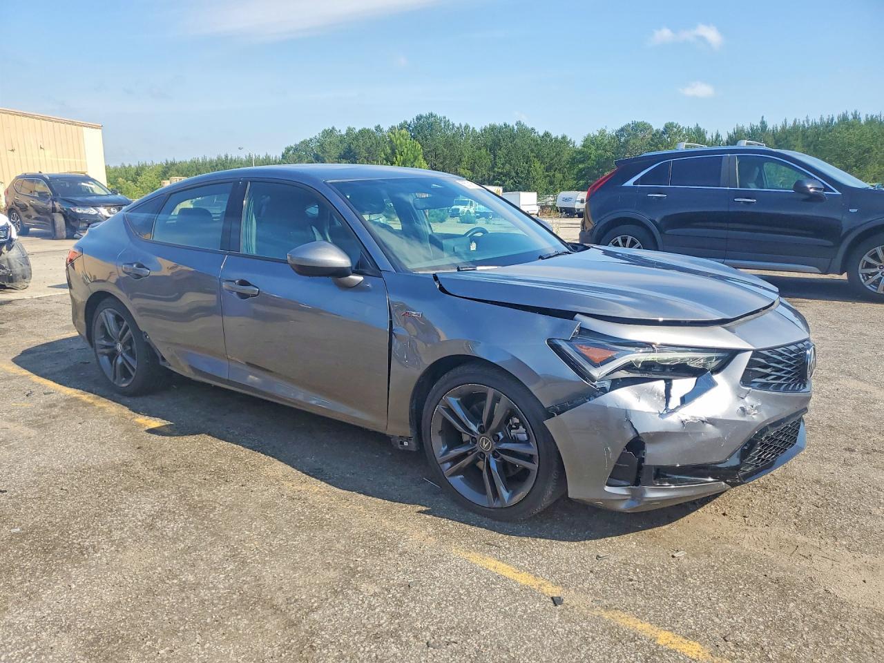 2025 ACURA Integra