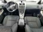 2011 TOYOTA COROLLA