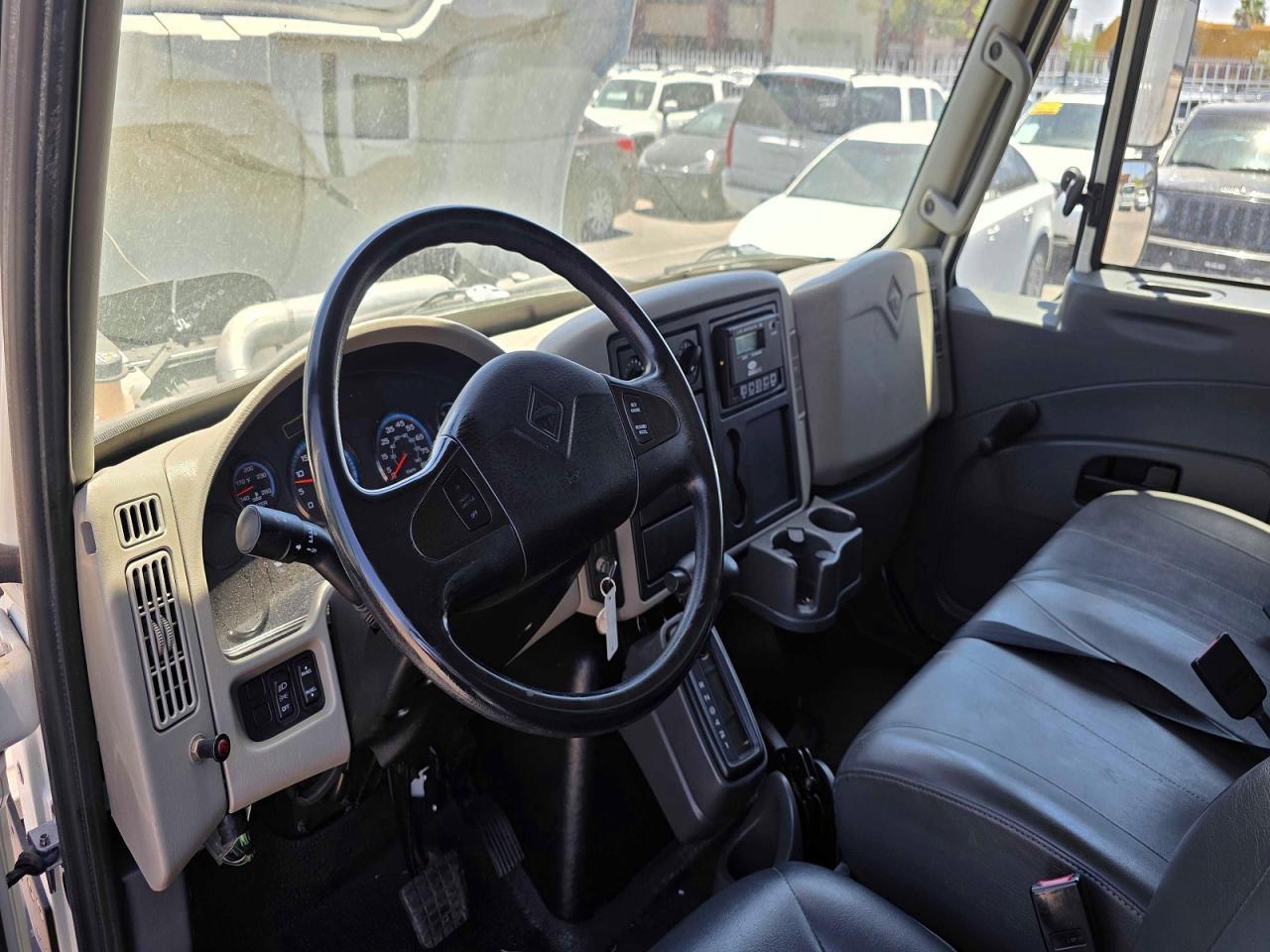 2017 INTERNATIONAL TERRASTAR