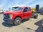 2017 FORD F-350