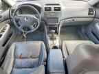 2004 HONDA ACCORD