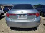 2011 HONDA ACCORD