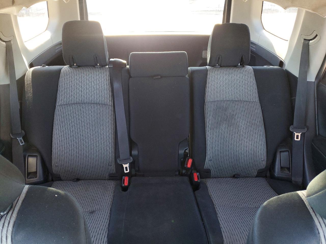 2014 TOYOTA 4Runner
