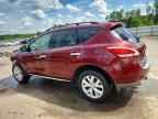 2012 NISSAN MURANO