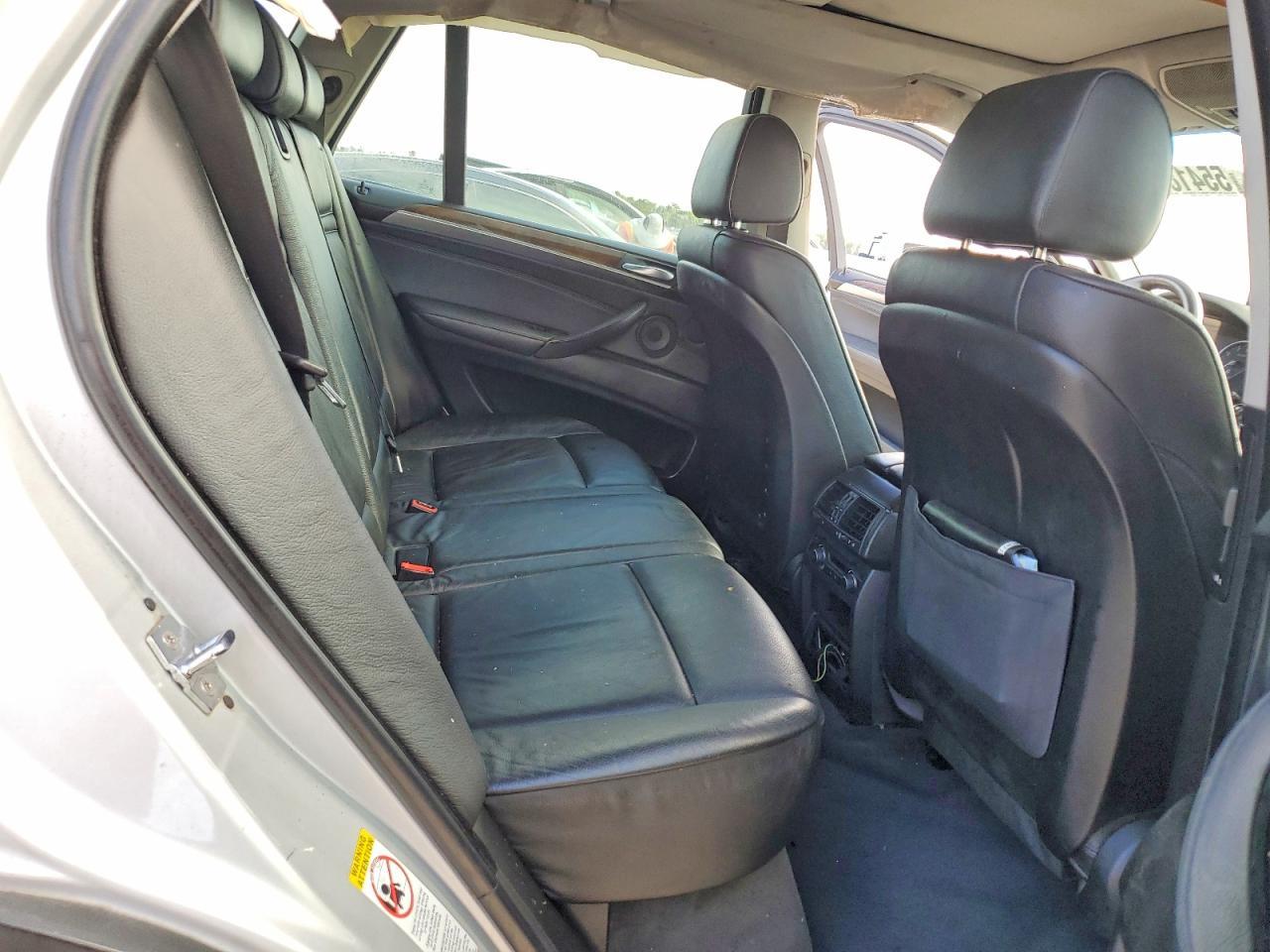 2007 BMW X5