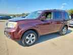 2014 HONDA PILOT