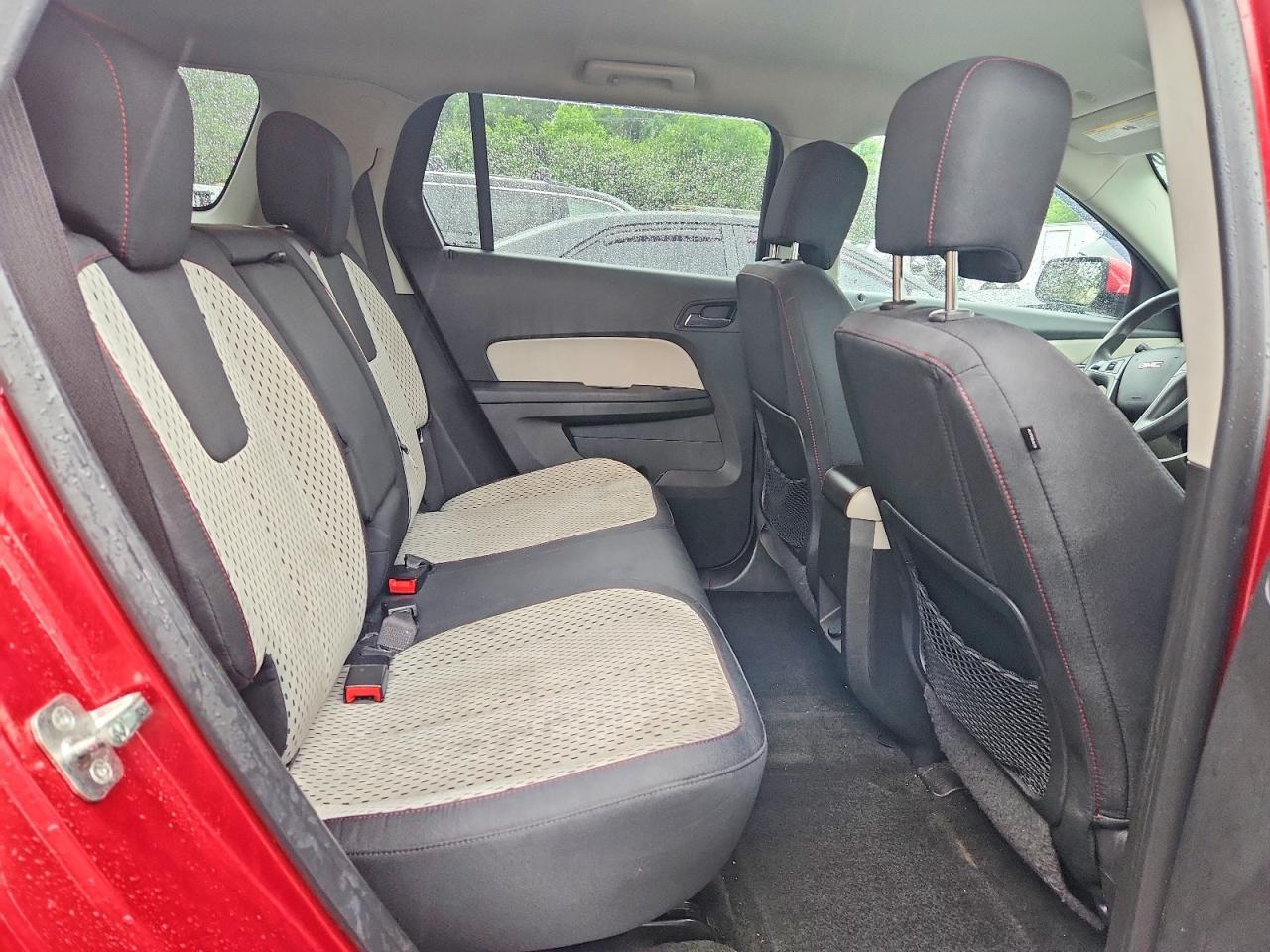 2015 GMC Terrain