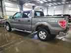 2010 FORD F-150 Lightning