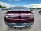 2017 LINCOLN MKZ