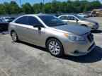 2016 SUBARU Legacy