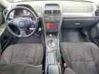 2001 LEXUS IS 300