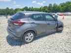 2022 NISSAN KICKS