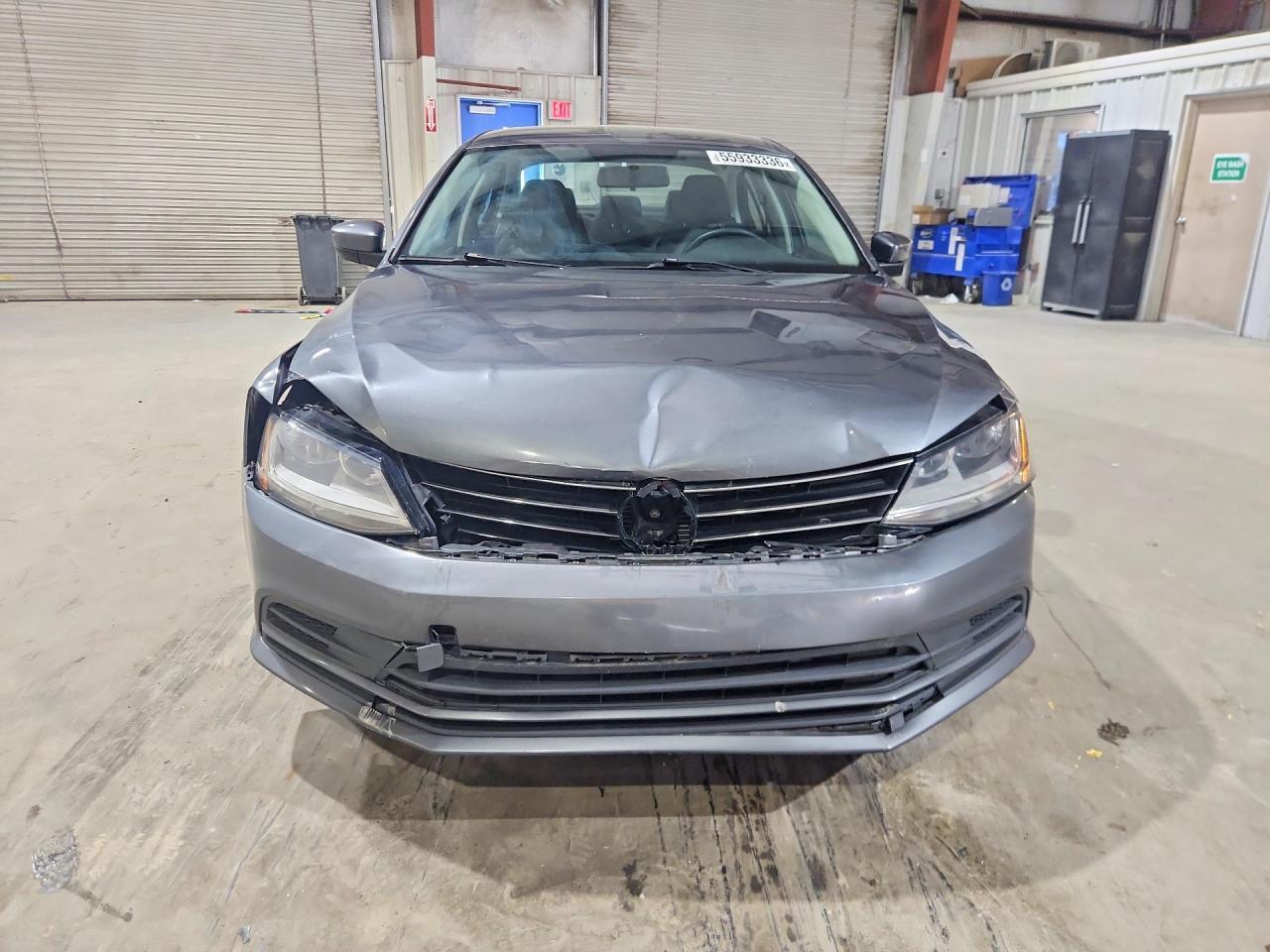 2017 VOLKSWAGEN JETTA