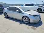 2013 CHEVROLET VOLT