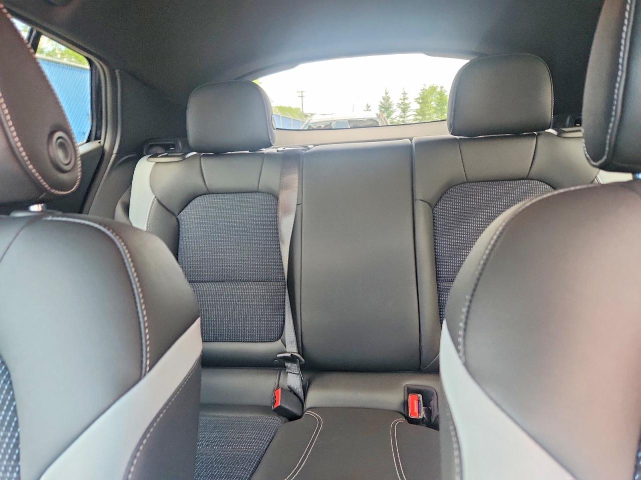 2025 BUICK Envista