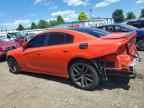 2017 DODGE CHARGER