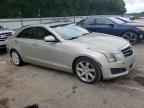 2013 CADILLAC ATS