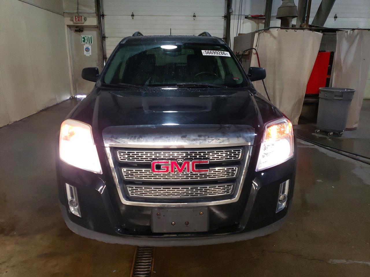2015 GMC Terrain