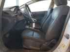 2012 FORD Fiesta