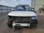 2017 LAND ROVER RANGE ROVER