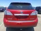 2010 LEXUS RX 450H