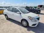 2015 NISSAN VERSA