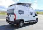 2020 RAM ProMaster 2500