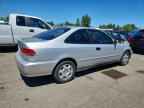 2000 HONDA CIVIC