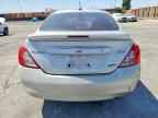 2014 NISSAN VERSA