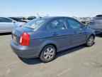 2011 HYUNDAI ACCENT