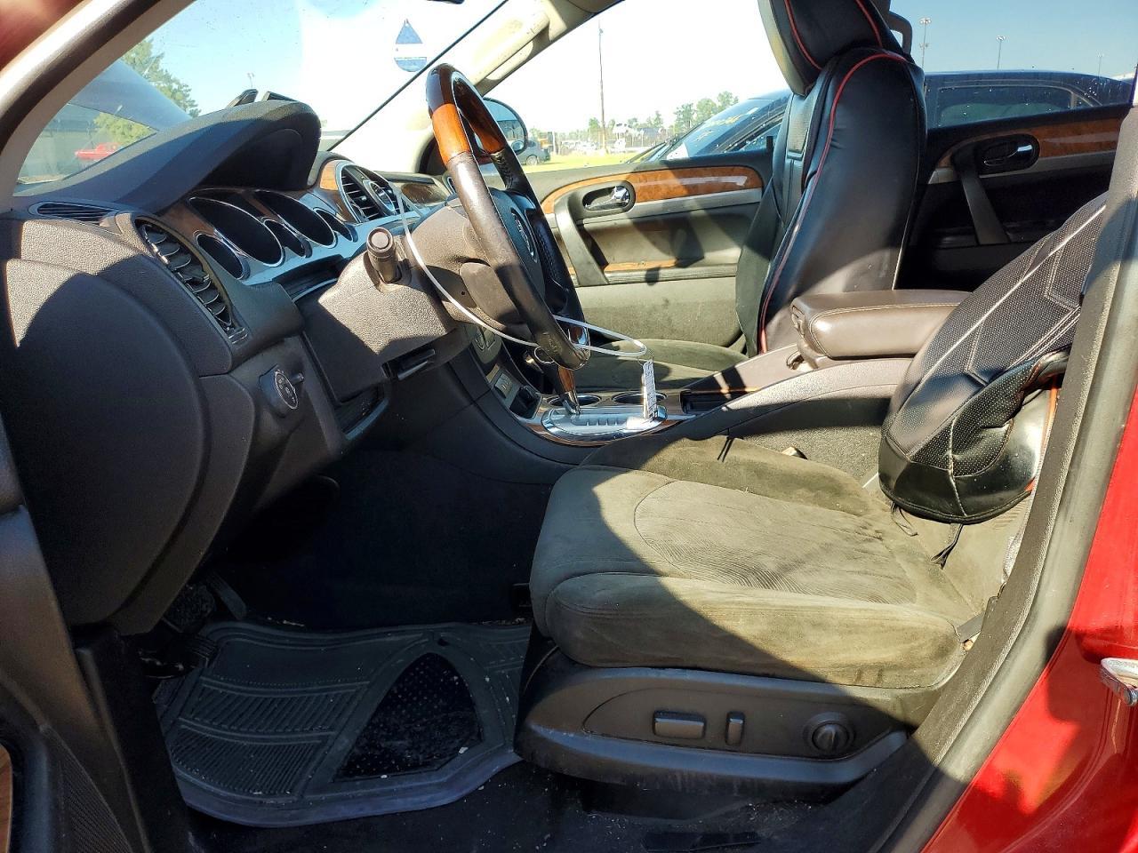 2012 BUICK ENCLAVE