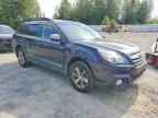 2013 SUBARU Outback