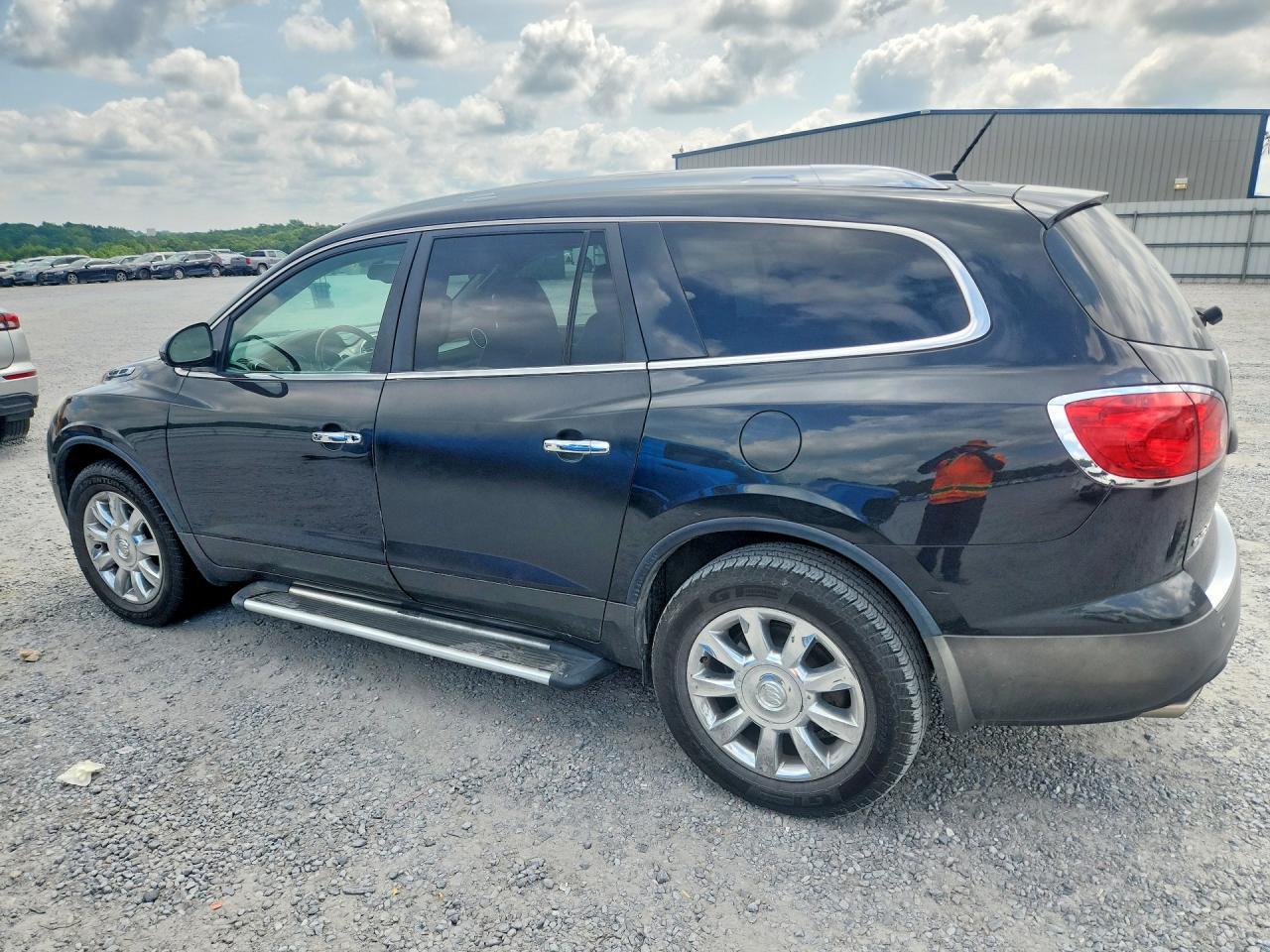 2012 BUICK ENCLAVE