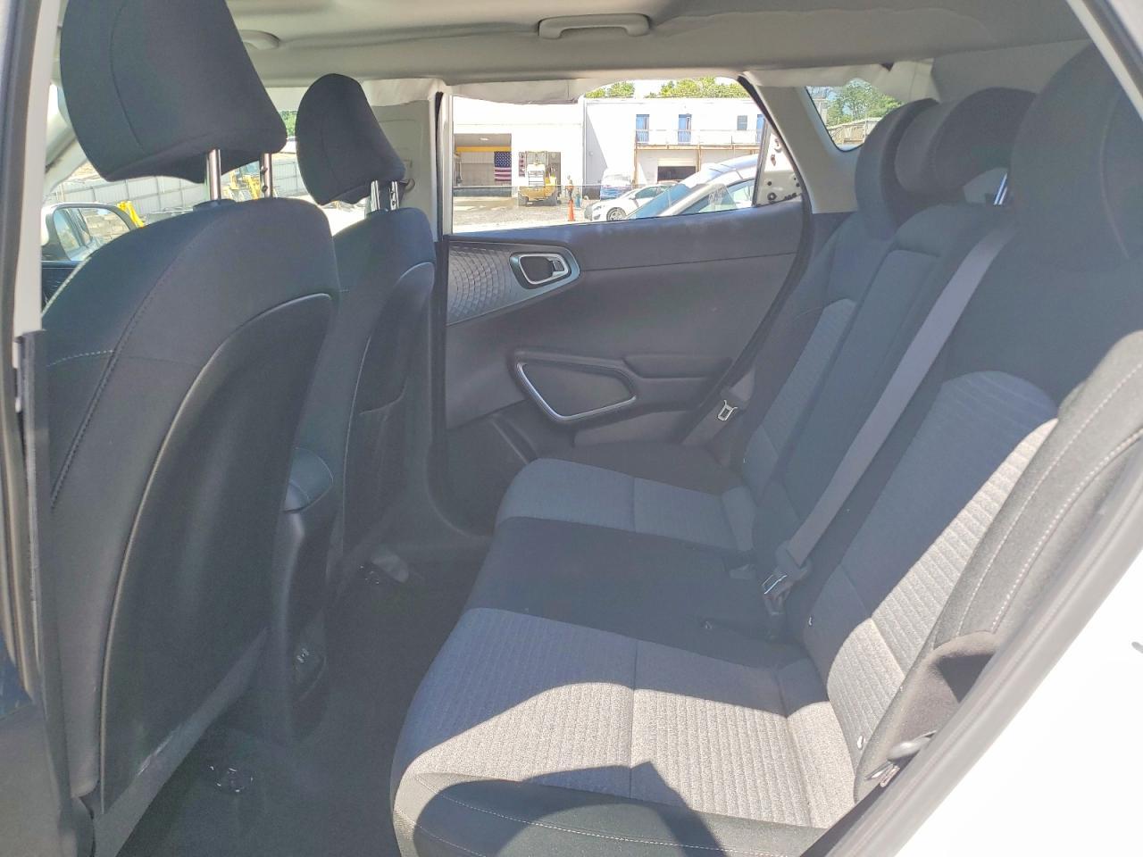 2023 KIA SOUL