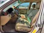 2004 LEXUS Ls 430