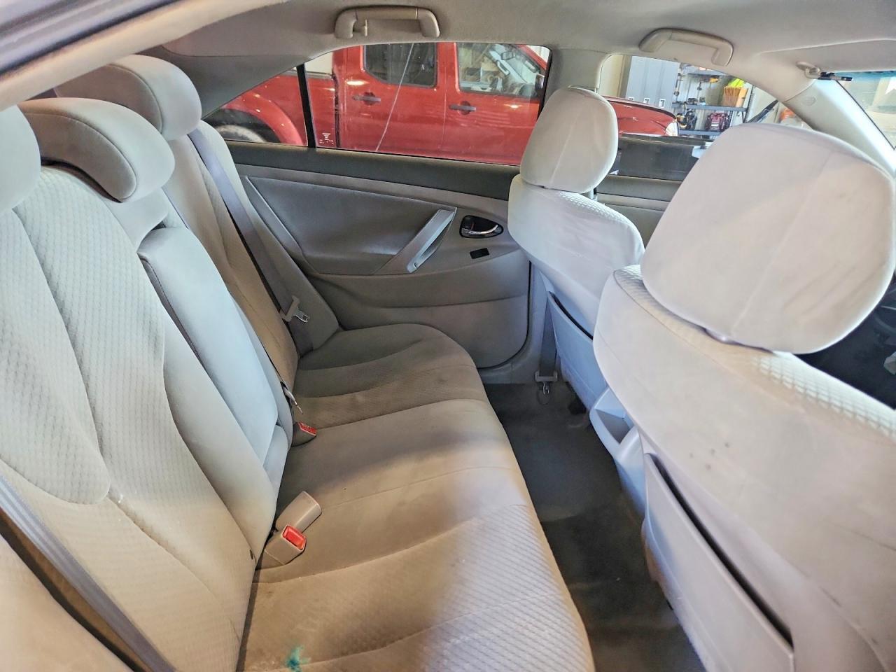 2009 TOYOTA 2554a