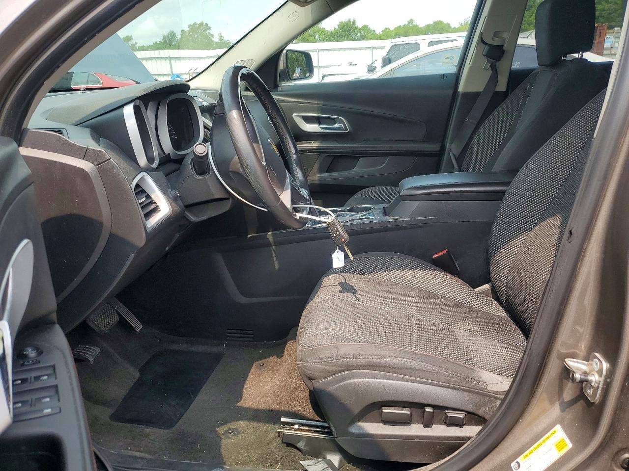 2011 CHEVROLET EQUINOX