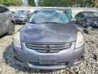 2010 NISSAN ALTIMA