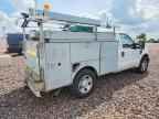 2008 FORD F-350