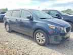2016 KIA SEDONA