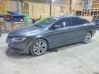 2016 CHRYSLER 200