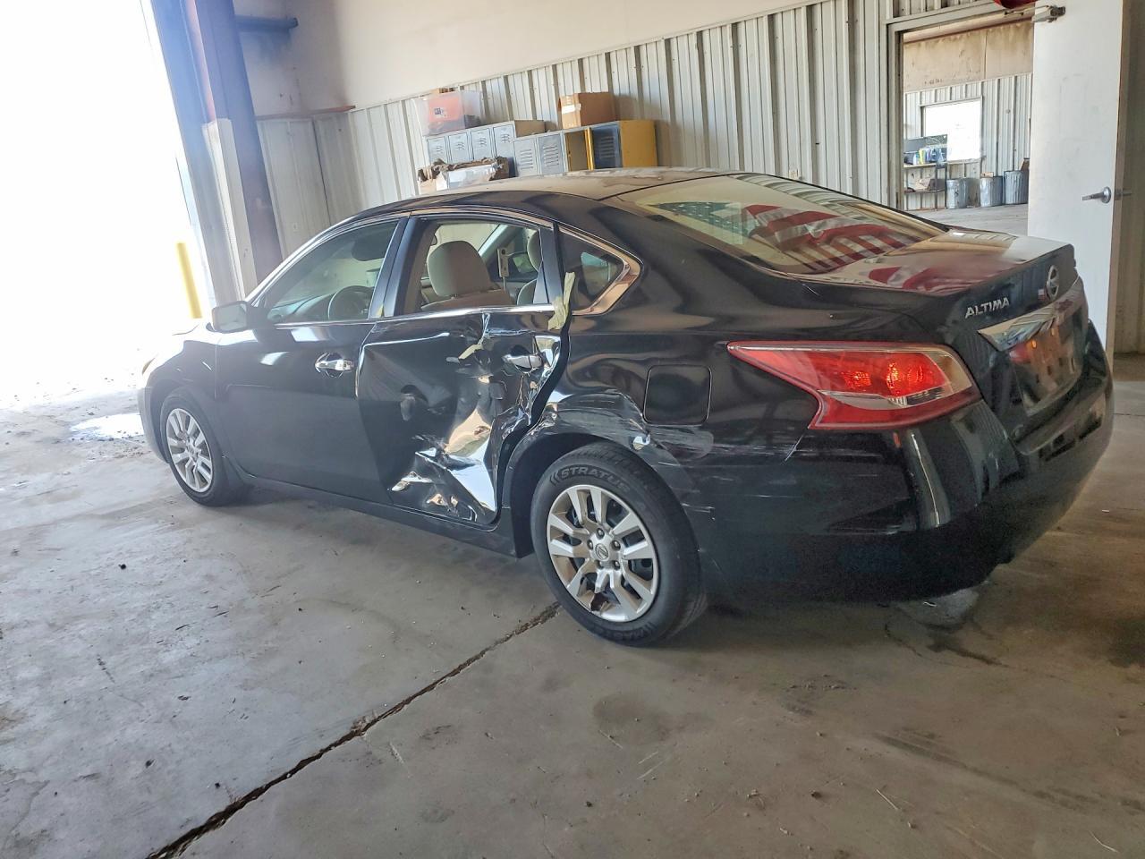 2013 NISSAN ALTIMA